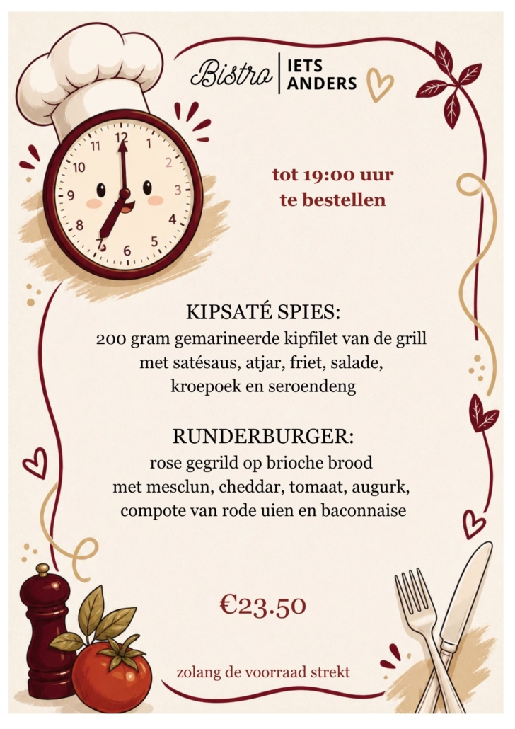 zomerspecial